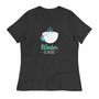 SC Winter Is Here Women's Relaxed T-Shirt