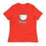 SC Winter Is Here Women's Relaxed T-Shirt