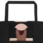 SC Artsy Beach Bag SC Artsy Beach Bag
