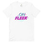 SC On Fleek Short-Sleeve Unisex T-Shirt (Shipping discount)