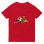 SC Fashion Graphic Short-Sleeve T-Shirt (Free Shipping)