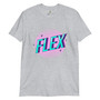 SC Flex Short-Sleeve Unisex T-Shirt SC Flex Short-Sleeve Unisex T-Shirt