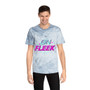SC On Fleek Unisex Color Blast T-Shirt SC On Fleek Unisex Color Blast T-Shirt