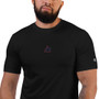 SC Champion Performance Embroidery T-Shirt *FREE SHIPPING*
