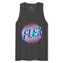 SC Flex Men’s Premium Tank Top