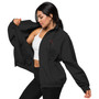 SC Expression Recycled Tracksuit Jacket (Free Shipping)