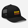 SC Sun Kissed Trucker Cap SC Sun Kissed Trucker Cap
