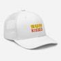 SC Sun Kissed Trucker Cap SC Sun Kissed Trucker Cap