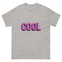 SC Cool Men's Heavyweight Tee