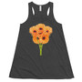 SC Graphic Women's Loose-Fit Flowy Racerback Tank