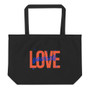SC Large Organic Tote Bag SC Large Organic Tote Bag