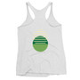 SC Women's Graphic Racerback Tank (Free Shipping)