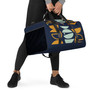 SC  Custom Design Fashion Duffle Bag (Free Shipping)