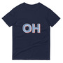 SC OH NO Short-Sleeve T-Shirt (Shipping Discount)