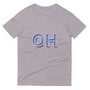 SC OH NO Short-Sleeve T-Shirt (Shipping Discount)