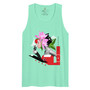 SC Men’s Graphic Relax-Fit Premium Tank Top