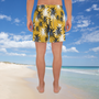 SC Men's Tropical Athletic Long Shorts (Shipping discount) SC Men's Tropical Athletic Long Shorts (Shipping discount)