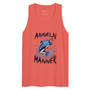 SC Men’s Graphic  Premium Tank Top