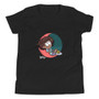 SC Youth Short Sleeve Cartoony T-Shirt