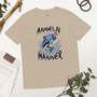 SC Graphic Unisex Organic Cotton T-Shirt SC Graphic Unisex Organic Cotton T-Shirt