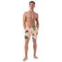 SC UPF 50+ Comfy Men's Beach Swim Trunks (Free Shipping)