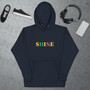 SC Shine Unisex Pull-Over Hoodie (Shipping Discount)