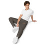 SC Fashion Unisex Pigment Dyed Sweatpants ( Free Shipping)