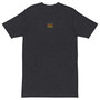 SC Embroidery Men’s Premium Heavyweight Tee