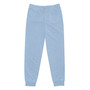 SC Unisex Pigment Dyed Light-Blue Sweatpants (Shipping Discount)