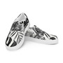 SC Men’s Graphic Slip-On Canvas Shoes (Free Shipping)