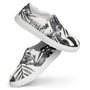 SC Men’s Graphic Slip-On Canvas Shoes (Free Shipping)
