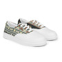 SC Men’s Padded Lace-Up Canvas Shoes (Free Shipping)