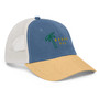 SC Beach Day Embroidery Pigment-Dyed Cap