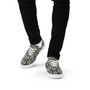 SC Animal Print Men’s Lace-Up Canvas Shoes (Free Shipping) SC Animal Print Men’s Lace-Up Canvas Shoes (Free Shipping)