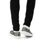 SC Animal Print Men’s Lace-Up Canvas Shoes (Free Shipping) SC Animal Print Men’s Lace-Up Canvas Shoes (Free Shipping)