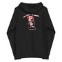 SC Canada Day Graphic Unisex Fleece Zip Up Hoodie
