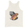 SC Graphic Humor Tank Top (Shipping Discount)