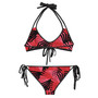 SC AOP Designer 2-Piece Bikini