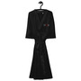 SC Embroidery Satin Robe (Free Shipping)