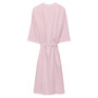 SC Embroidery Satin Robe (Free Shipping)