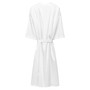 SC Embroidery Satin Robe (Free Shipping)