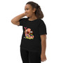 SC Cartoony Youth Short Sleeve T-Shirt