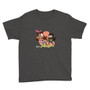 SC Cartoony Youth Short Sleeve T-Shirt