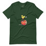 SC Plus Size Cartoony T-Shirt SC Plus Size Cartoony T-Shirt
