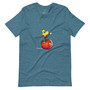 SC Plus Size Cartoony T-Shirt SC Plus Size Cartoony T-Shirt
