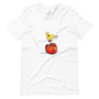 SC Plus Size Cartoony T-Shirt SC Plus Size Cartoony T-Shirt