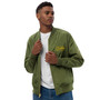 SC Men's Premium Recycled Bomber Embroidery Jacket (Free Shipping)