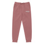 SC Men's Pigment-Dyed Off-Duty Sweatpants