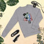SC Graphic Certified Organic Sweatshirt (Shipping discount)