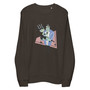 SC Graphic Certified Organic Sweatshirt (Shipping discount)